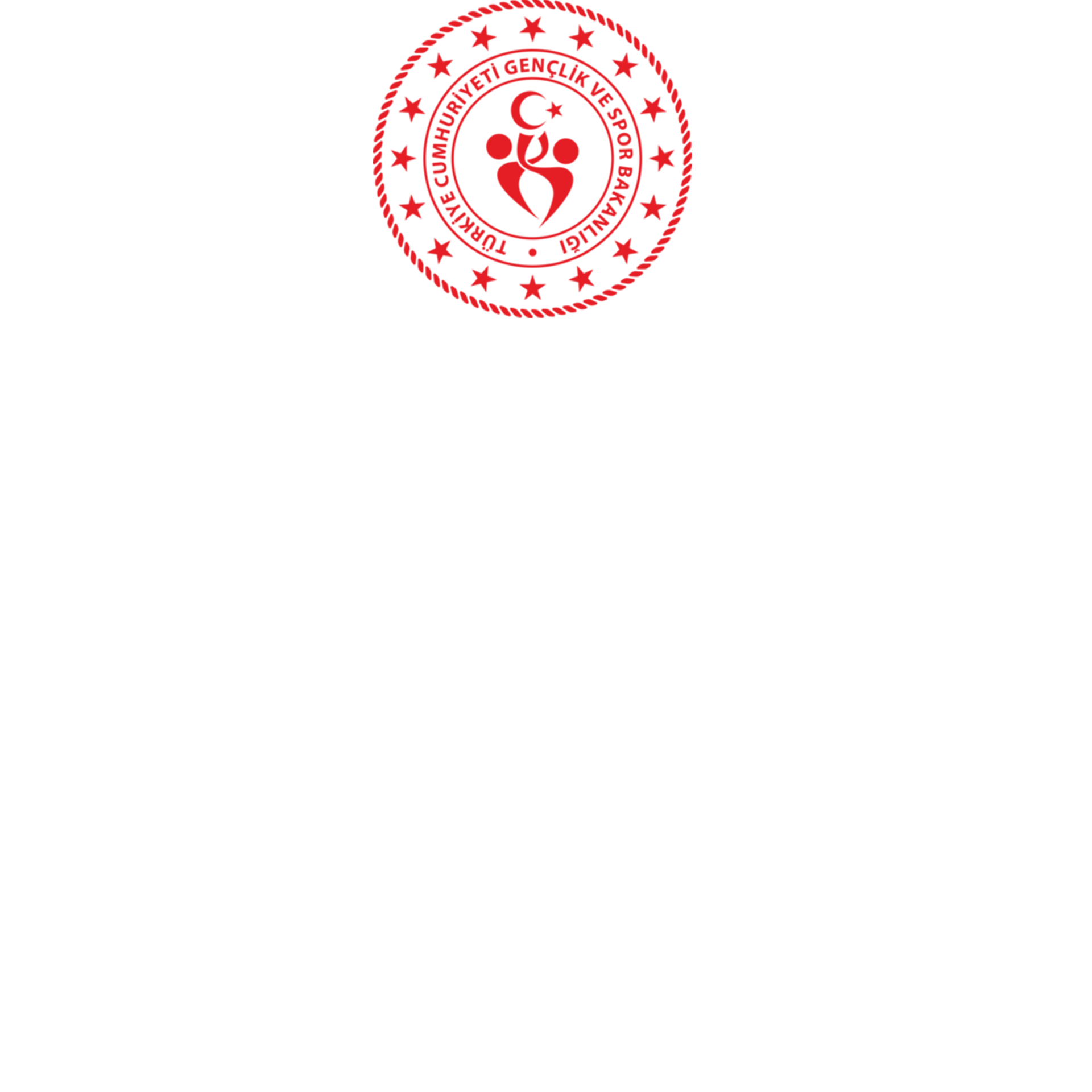 GENÇLİK VE SPOR BAKANLIĞI